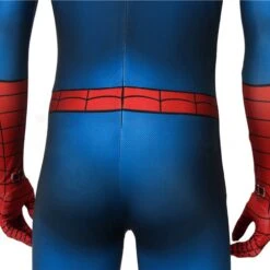 Spider-Man Classic Suit Halloween Cosplay Costume -Cosplay Clothing Store 10 800x800 355