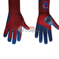 Kids The Amazing Spider-Man Peter Parker Cosplay Costume -Cosplay Clothing Store 10 800x800 359