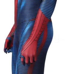 Spider-Man Cosplay Costume Spiderman PS5 Amazing Suit 25 Spider-Man Cosplay Costume Spiderman PS5 Amazing Suit -Cosplay Clothing Store 10 800x800 360