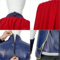 Thor Cosplay Costume Thor 4 Love And Thunder Cosplay Costumes -Cosplay Clothing Store 10 800x800 373