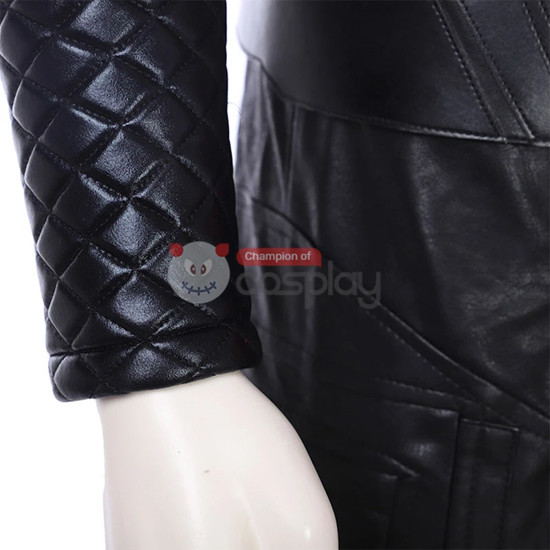 Thor Costumes Avengers Infinity War Thor Odinson Cosplay Costume 12 Thor Costumes Avengers Infinity War Thor Odinson Cosplay Costume - Image 12