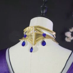 Dunyarzad Costume Genshin Impact Cosplay Suit -Cosplay Clothing Store 10 800x800 38
