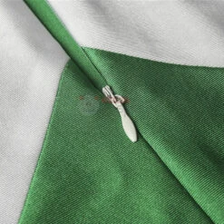 Burai Dragon Ranger Costume Green Mighty Morphin' Power Rangers Cosplay Costumes -Cosplay Clothing Store 10 800x800 395