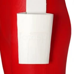 Red Ranger Costume Mighty Morphin Power Rangers Jason Lee Scott Cosplay Suit 24 Red Ranger Costume Mighty Morphin Power Rangers Jason Lee Scott Cosplay Suit -Cosplay Clothing Store 10 800x800 400