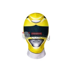Mighty Morphin Power Rangers Cosplay Costume Yellow Ranger Suit For Kids 18 Mighty Morphin Power Rangers Cosplay Costume Yellow Ranger Suit For Kids -Cosplay Clothing Store 10 800x800 404