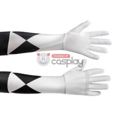 Mighty Morphin Power Rangers Cosplay Costume Black Rangers Suit For Kids 19 Mighty Morphin Power Rangers Cosplay Costume Black Rangers Suit For Kids -Cosplay Clothing Store 10 800x800 408