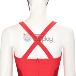 2021 Wanda Costume WandaVision Maximoff Scarlet Witch Cosplay Suit -Cosplay Clothing Store 10 800x800 421