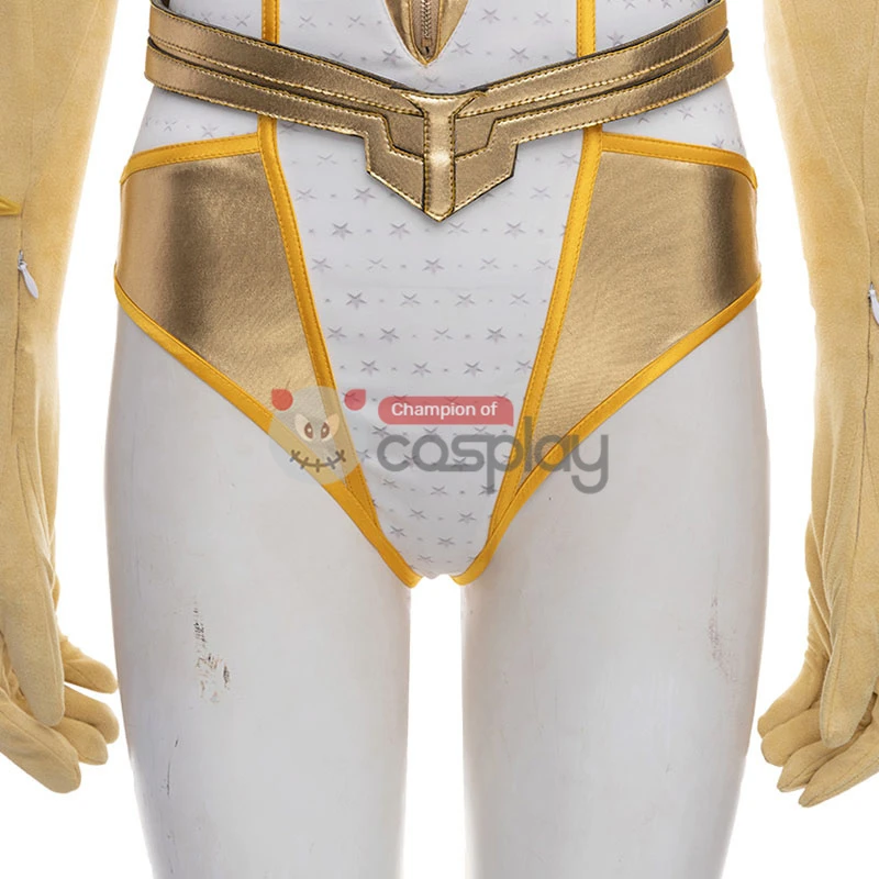 Starlight New Costume The Boys Cosplay Suits 12 Starlight New Costume The Boys Cosplay Suits - Image 12