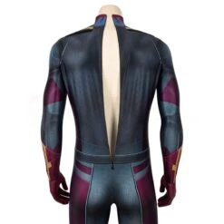 Wanda Vision Jumpsuit Avengers 3 Infinity War Vision Cosplay Costume -Cosplay Clothing Store 10 800x800 436