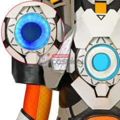 Tracer Costumes Overwatch 2 Lena Oxton Cosplay Costume -Cosplay Clothing Store 10 800x800 46
