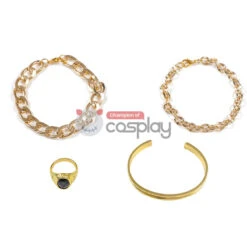 Jackie Welles Costume Cyberpunk 2077 Cosplay Suit 30 Jackie Welles Costume Cyberpunk 2077 Cosplay Suit -Cosplay Clothing Store 10 800x800 47