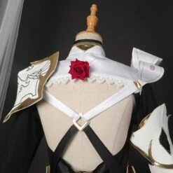 Noelle Cosplay Costumes Genshin Impact Halloween Suit 31 Noelle Cosplay Costumes Genshin Impact Halloween Suit -Cosplay Clothing Store 10 800x800 55