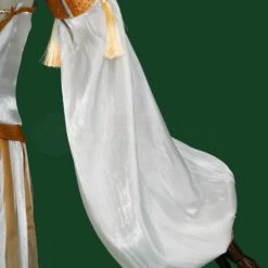 Genshin Impact Greater Lord Rukkhadevata Cosplay Costumes 25 Genshin Impact Greater Lord Rukkhadevata Cosplay Costumes -Cosplay Clothing Store 10 800x800 56