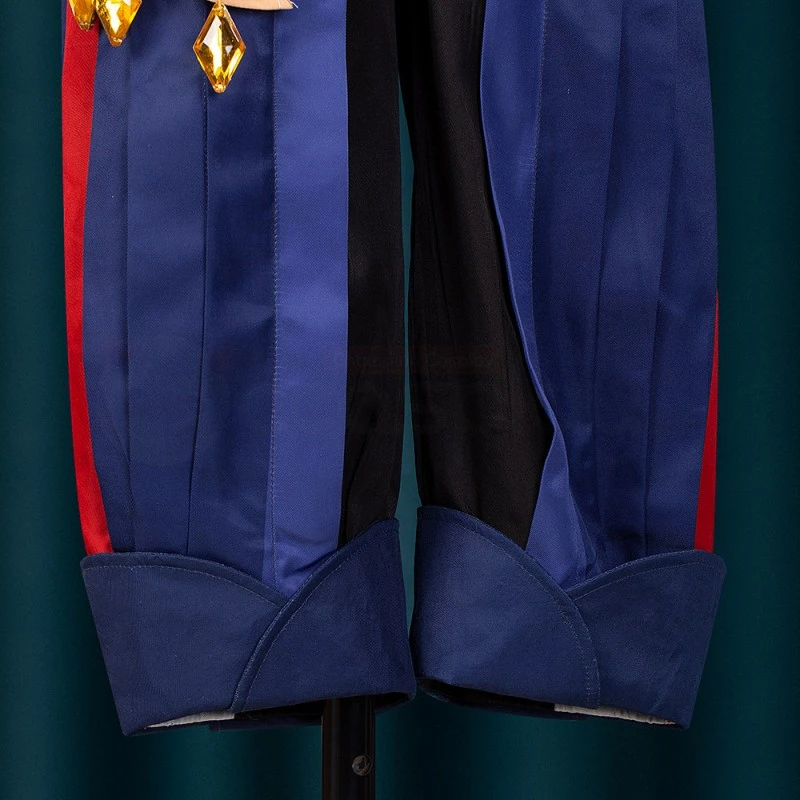 Tighnari Costume Genshin Impact Cosplay Suit 11 Tighnari Costume Genshin Impact Cosplay Suit - Image 11