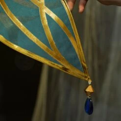 Genshin Impact Lisa A Sobriquet Under Shade Cosplay Costumes -Cosplay Clothing Store 10 800x800 71