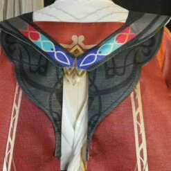 Kaveh Cosplay Costumes Game Genshin Impact Cosplay Suit -Cosplay Clothing Store 10 800x800 73