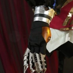 Eremite Desert Clearwater Cosplay Suit Genshin Impact Cosplay Costumes -Cosplay Clothing Store 10 800x800 74