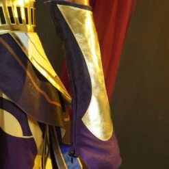 Cyno Cosplay Suit Genshin Impact Cosplay Costumes -Cosplay Clothing Store 10 800x800 80