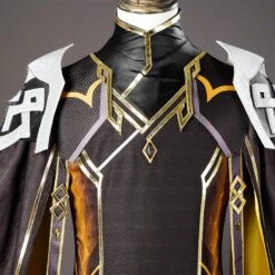 Genshin Impact Rock King Zhongli Cosplay Costumes -Cosplay Clothing Store 10 800x800 87