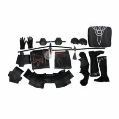 Byleth Costumes Fire Emblem Three Houses Cosplay Costumes -Cosplay Clothing Store 10 800x800 88