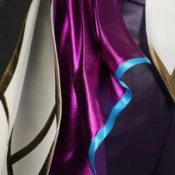 LOL Star Guardian Akali Cosplay Costume 2022 League Of Legends Cosplay Suit -Cosplay Clothing Store 10 800x800 90