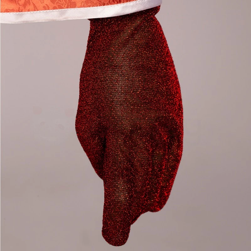 Fire Yakshas Costume Genshin Impact Cosplay Suit 10 Fire Yakshas Costume Genshin Impact Cosplay Suit - Image 10