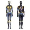 2023 Ant-Man And The Wasp Quantumania Hope Jumpsuit Cosplay Costumes