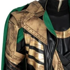 Loki Costume Deluxe 2021 TV Loki Laufeyson Armor Cosplay Suit -Cosplay Clothing Store 107395 800x800 1