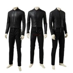 2021 Geralt Costume The Witcher 2 Assassins Of Kings Cosplay Suit 23 2021 Geralt Costume The Witcher 2 Assassins Of Kings Cosplay Suit -Cosplay Clothing Store 10 ME3A9315 800x800 1