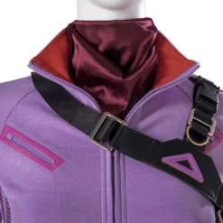 Hawkeye Kate Bishop Cosplay Costume Upgraded Version 26 Hawkeye Kate Bishop Cosplay Costume Upgraded Version -Cosplay Clothing Store 10 ME3A9495 800x800 1