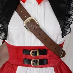 2023 Klee Cosplay Suit Genshin Impact Cosplay Costumes -Cosplay Clothing Store 11 800x800 100