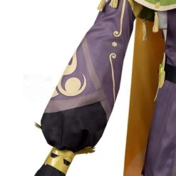 Genshin Impact Collei Cosplay Costume -Cosplay Clothing Store 11 800x800 108