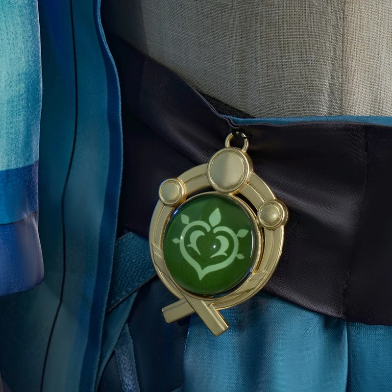 2023 Genshin Impact Cosplay Costumes Kirara Halloween Suit 13 2023 Genshin Impact Cosplay Costumes Kirara Halloween Suit - Image 13