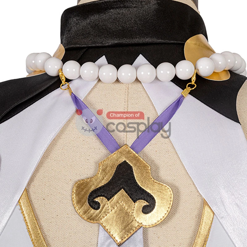 Genshin Impact Xiao Cosplay Costume 11 Genshin Impact Xiao Cosplay Costume - Image 11