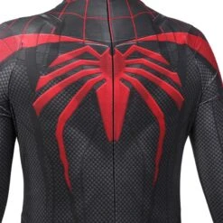 Spider-Man Miles Morales PS5 Cosplay Costume Spiderman Suit For Kids 22 Spider-Man Miles Morales PS5 Cosplay Costume Spiderman Suit For Kids -Cosplay Clothing Store 11 800x800 133
