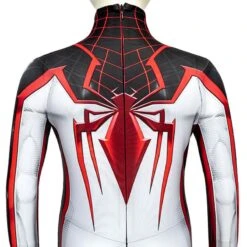 Kids Spider-Man TRACK Suit White Spiderman Miles Morales Cosplay Costume -Cosplay Clothing Store 11 800x800 134