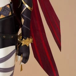Genshin Impact Dehya Cosplay Costume -Cosplay Clothing Store 11 800x800 14