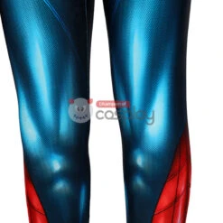 Spider-Armor MK IV Cosplay Costume Spiderman Jumpsuit For Kids -Cosplay Clothing Store 11 800x800 144