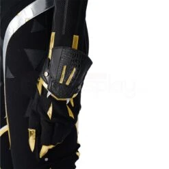 Black Panther Wakanda Forever Shuri Cosplay Costumes Deluxe Outfit 22 Black Panther Wakanda Forever Shuri Cosplay Costumes Deluxe Outfit -Cosplay Clothing Store 11 800x800 146