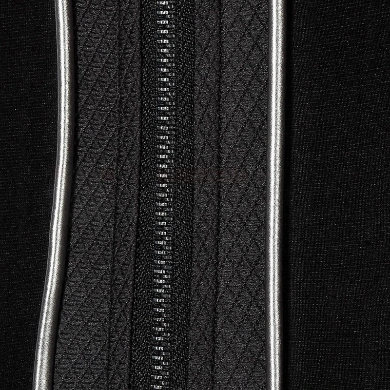 Black Widow Natasha Romanoff Cosplay Costume BW Scarlett Johansson Suit 11 Black Widow Natasha Romanoff Cosplay Costume BW Scarlett Johansson Suit - Image 11