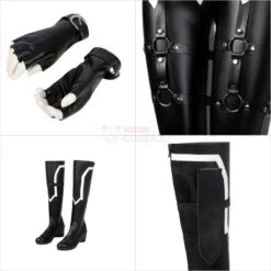 Thor 4 Love And Thunder King Valkyrie Cosplay Costume 24 Thor 4 Love And Thunder King Valkyrie Cosplay Costume -Cosplay Clothing Store 11 800x800 148