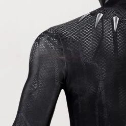 Black Panther Jumpsuit Black Cosplay Costume -Cosplay Clothing Store 11 800x800 149