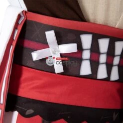 Yae Miko Costume Genshin Impact Cosplay Costume 26 Yae Miko Costume Genshin Impact Cosplay Costume -Cosplay Clothing Store 11 800x800 15