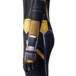 Ant-Man And The Wasp Quantumania Hope Jumpsuit Cosplay Costumes -Cosplay Clothing Store 11 800x800 155