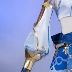 Genshin Impact Nilou Cosplay Costume -Cosplay Clothing Store 11 800x800 16