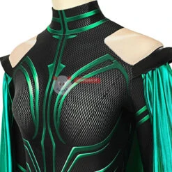Hela Jumpsuit Thor Ragnarok Cosplay Costume -Cosplay Clothing Store 11 800x800 166