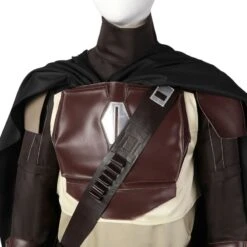 Star Wars Cosplay Costumes The Mandalorian Halloween Suit 32 Star Wars Cosplay Costumes The Mandalorian Halloween Suit -Cosplay Clothing Store 11 800x800 172