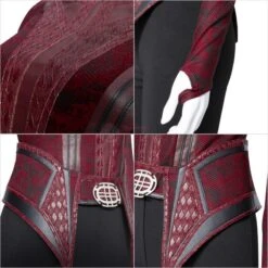 Doctor Strange In The Multiverse Of Madness Scarlet Witch Cosplay Costumes 27 Doctor Strange In The Multiverse Of Madness Scarlet Witch Cosplay Costumes -Cosplay Clothing Store 11 800x800 173