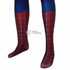 Spider Man Costume Classic Luxury Spider-Man Suit Cosplay Costumes -Cosplay Clothing Store 11 800x800 177