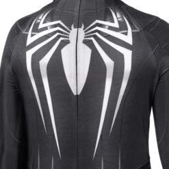 Kids Spiderman Miles Morales Suit Spider Man Venom Black Cosplay Costume -Cosplay Clothing Store 11 800x800 185